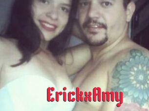 ErickxAmy