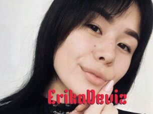 ErikaDeviz