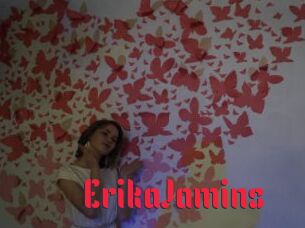 ErikaJamins