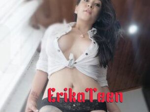Erika_Teen