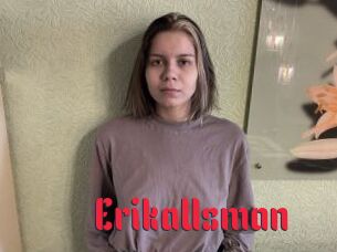 ErikaUsman