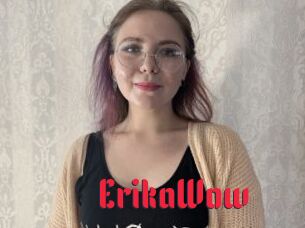 ErikaWow