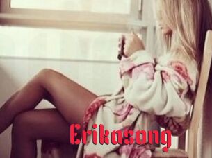 Erikasong