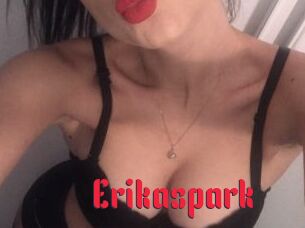 Erikaspark