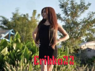 Erikka22