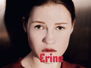 Erine