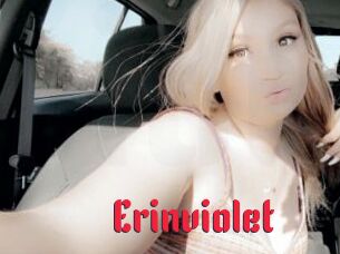 Erinviolet