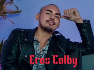 Eros_Colby
