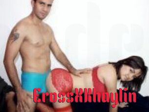 ErossXKhaylin