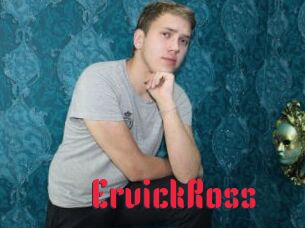 ErvickRoss