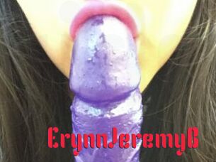 ErynnJeremyB