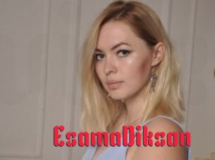 EsamaDikson