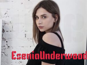 EseniaUnderwood