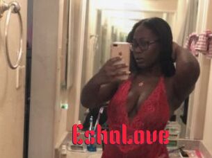 EshaLove