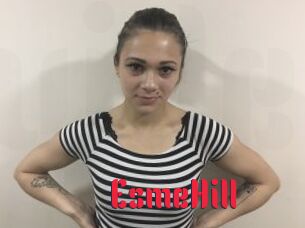 EsmeHill