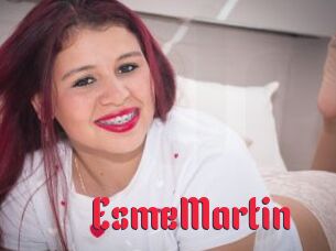 EsmeMartin