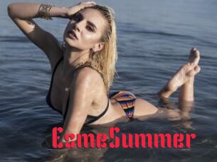 EsmeSummer
