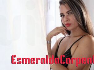 EsmeraldaCarpent
