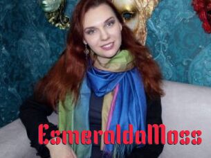 EsmeraldaMoss