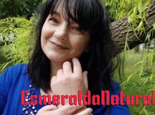 EsmeraldaNatural