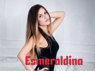 Esmeraldina