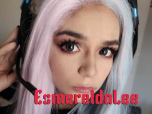 EsmereldaLee