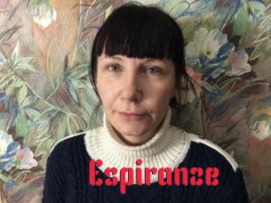 Espiranze