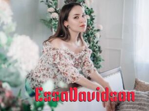 EssaDavidson