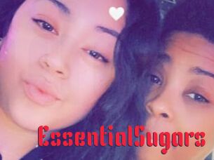 EssentialSugars