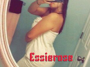Essierose