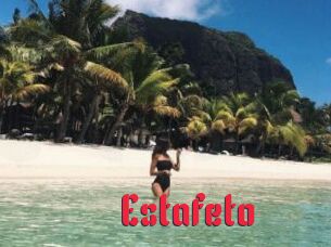 Estafeto