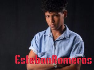 EstebanRomeros
