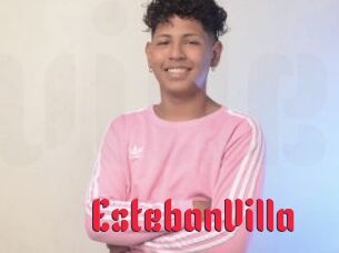 EstebanVilla