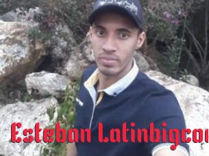 Esteban_Latinbigcock