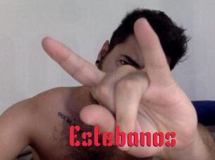 Estebanos