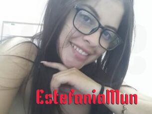 EstefaniaMun