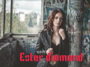 Ester_diamond
