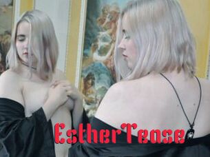 EstherTease