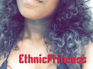 EthnicPrincess