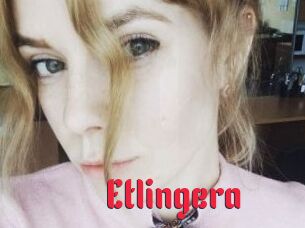 Etlingera