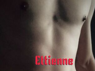 Ettienne