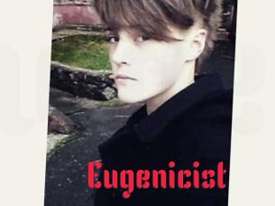 Eugenicist
