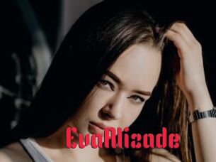 EvaAlizade