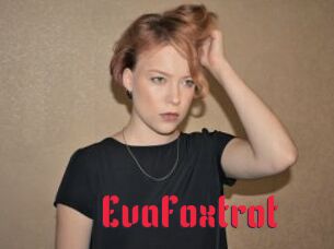 EvaFoxtrot