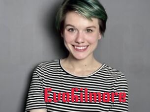 EvaGilmore