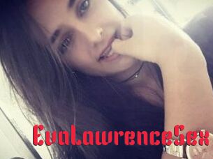 EvaLawrenceSex