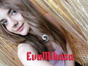 EvaMikasa
