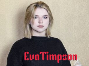 EvaTimpson