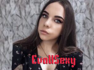 EvaUSexy