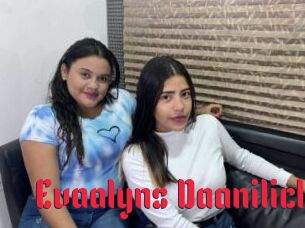 Evaalyns_Daanilick